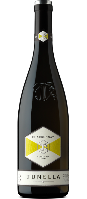 Chardonnay 2022 - La Tunella, Friuli Colli Orientali DOC (Friuli Venezia Giulia)