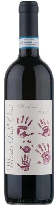 Saseti, Monte Dall'Ora - Valpolicella Classico DOC