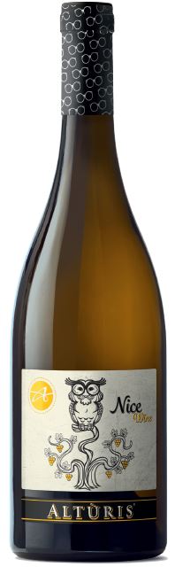 Chardonnay “Nice Wine” 2018, Alturis - Friuli IGT (Friuli Venezia Giulia) - Vinita.es